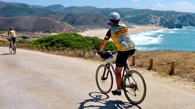 BTTour - Portugal Bike