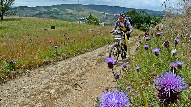 Caminhos da Natureza - Portugal Nature Trails