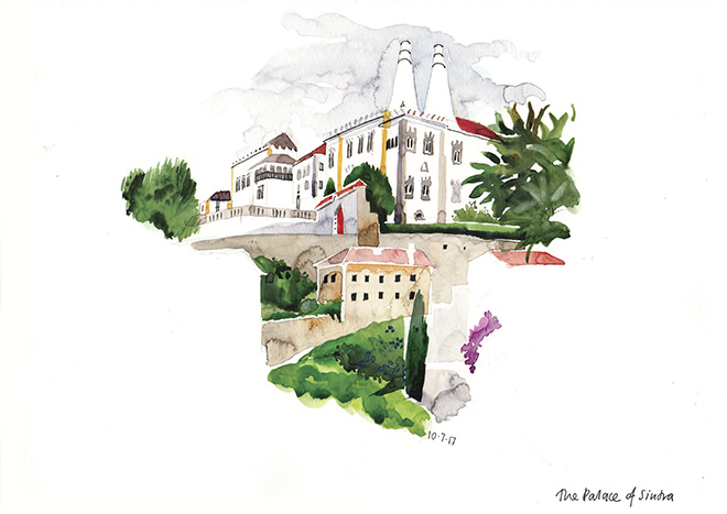 Sintra