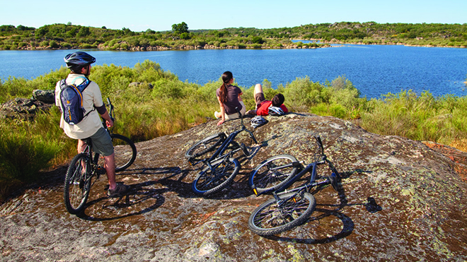 Turismo do Alentejo