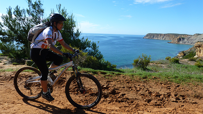 Caminhos da Natureza - Portugal Nature Trails