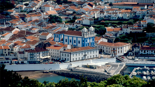 Igreja da Misericórdia