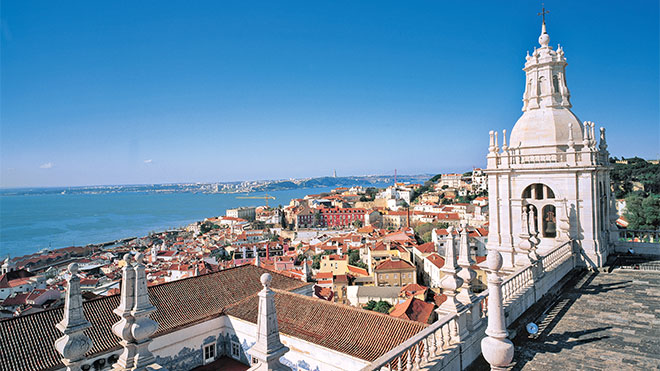 O Melhor de Portugal - Lisboa