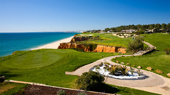 O Melhor de Portugal - Golf