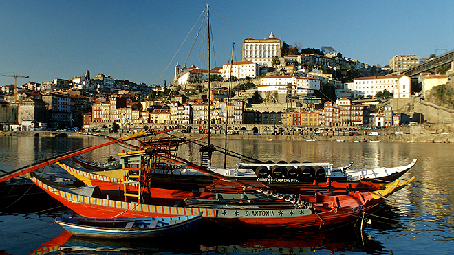 O Melhor de Portugal - Lisboa