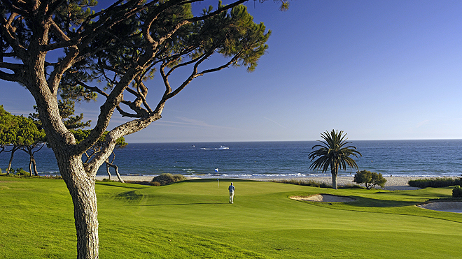 Ocean Course Vale de Lobo