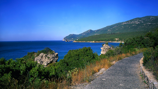 Serra da Arrábida