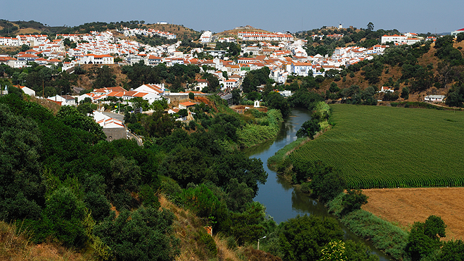 Rota Vicentina