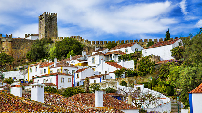 Óbidos