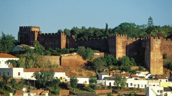Castelo de Silves - José Manuel