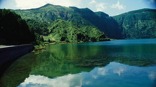 Ilha de São Miguel
Ort: São Miguel
Foto: São Miguel Ilha de São Miguel
Ort: São Miguel
Foto: São Miguel