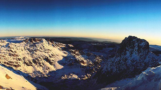 Resultado de imagen de serra da estrela