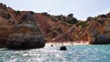 A beach trip to 10 Portuguese beaches