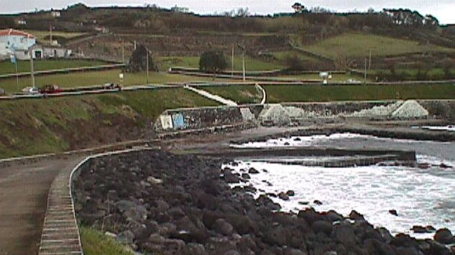 Zona Balnear da Salga
Place: Ilha Terceira - Açores
Photo: ABAE Zona Balnear da Salga
Place: Ilha Terceira - Açores
Photo: ABAE