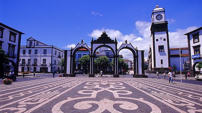 Resultado de imagem para ponta delgada