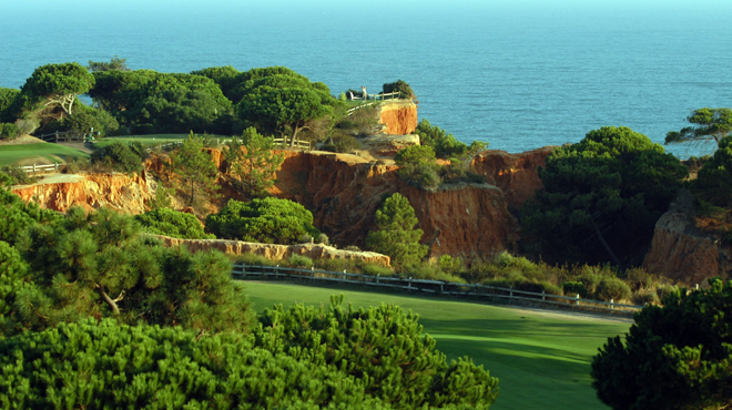 Pine Cliffs Golf & Country Club Pine Cliffs Golf & Country Club
