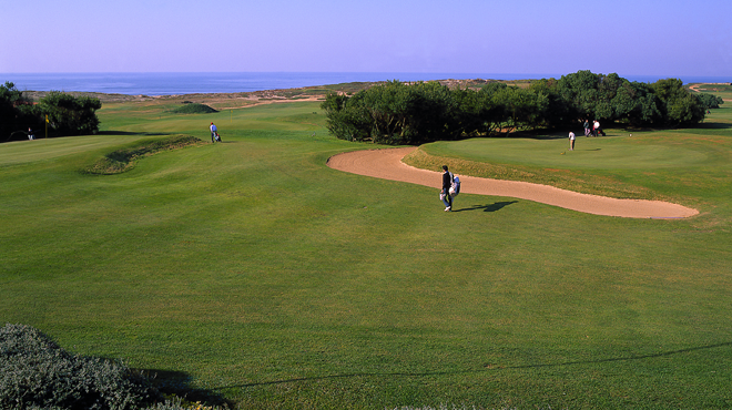 Club de Golf Miramar Club de Golf Miramar