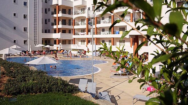 Stella Maris Hotel Apartamento Stella Maris Hotel Apartamento