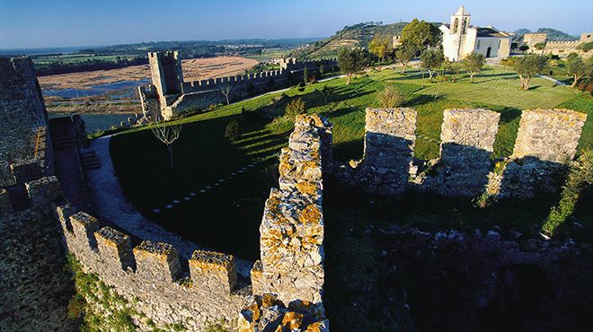 Montemor-o-velho | www.visitportugal.com