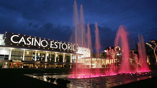 Estoril Estoril