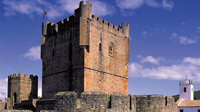 Castelo de Bragança
Local: Bragança
Foto: João Paulo Castelo de Bragança
Local: Bragança
Foto: João Paulo