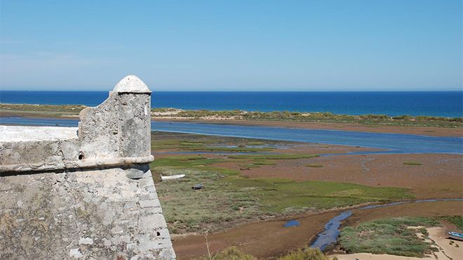 Cacela Velha
Photo: Pedro Reis - Turismo do Algarve