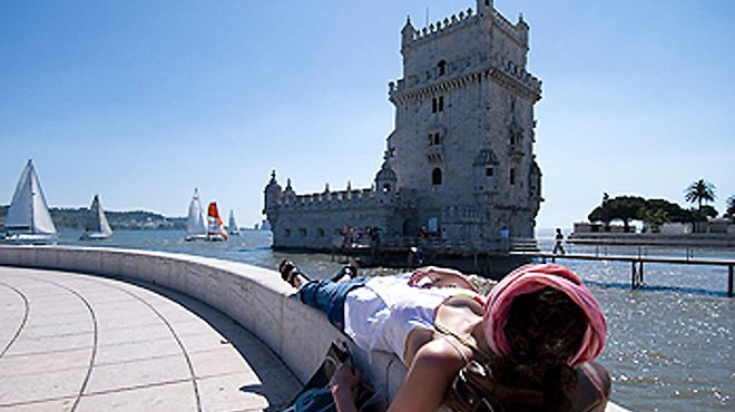 Lisboa dos Descobrimentos Lisboa dos Descobrimentos