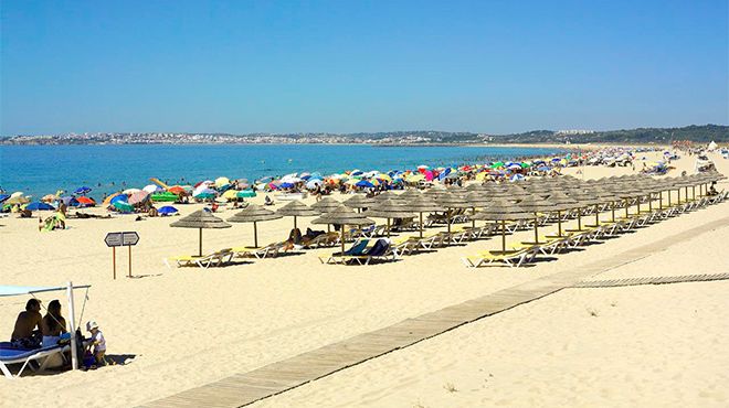 Praia do Alvor
Foto: Turismo do Algarve Praia do Alvor
Foto: Turismo do Algarve