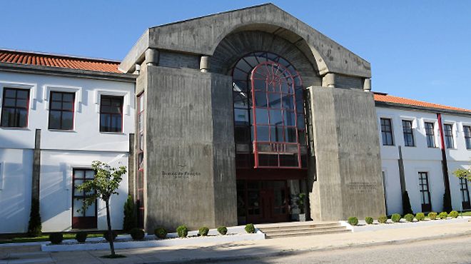 Termas de Monção Termas de Monção