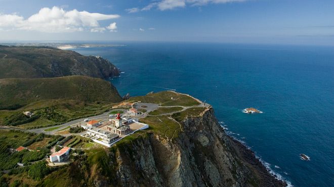 Картинки по запросу cabo da roca