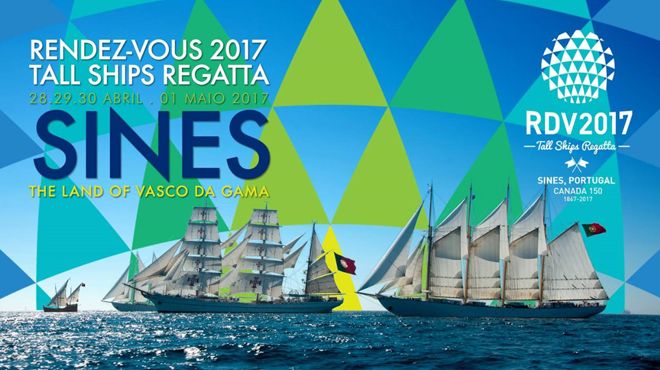 Resultado de imagem para sines tall ships festival