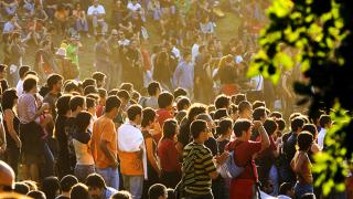 Festival
Lieu: Paredes de Coura
Photo: Paredes de Coura Festival
Lieu: Paredes de Coura
Photo: Paredes de Coura