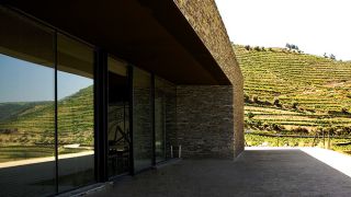 Quinta do Seixo
Ort: Douro
Foto: Quinta do Seixo - Sandeman Quinta do Seixo
Ort: Douro
Foto: Quinta do Seixo - Sandeman