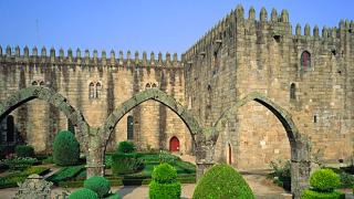 Paço Episcopal
地方: Braga
照片: José Manuel Paço Episcopal
地方: Braga
照片: José Manuel