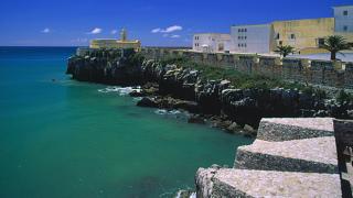 Forte
Ort: Peniche
Foto: Turismo de Lisboa Forte
Ort: Peniche
Foto: Turismo de Lisboa