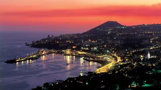 funchal