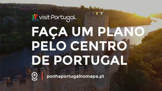 Um Plano pelo Centro de Portugal Um Plano pelo Centro de Portugal