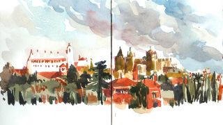 Urban Sketchers - Marion Rivolier
地方: Alentejo
照片: Marion Rivolier Urban Sketchers - Marion Rivolier
地方: Alentejo
照片: Marion Rivolier