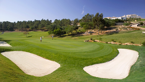 Golf Santo António | www.visitportugal.com