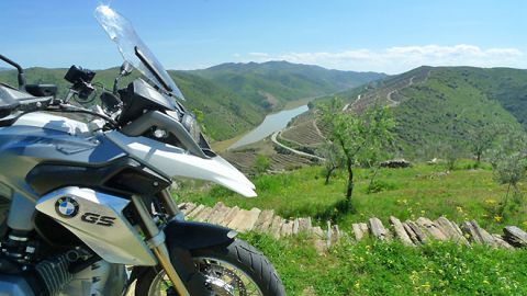 Bmw motorrad tours #4