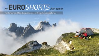 Visit Europe Travel Film Competition open to all travellers across Europe Visit Europe Travel Film Competition open to all travellers across Europe