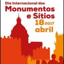 Patrimonio Cultural y Turismo Sostenible en el Día Internacional de los Monumentos y Sitios 2017 Patrimonio Cultural y Turismo Sostenible en el Día Internacional de los Monumentos y Sitios 2017