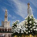 Santuário de Nossa Senhora de Fátima Santuário de Nossa Senhora de Fátima