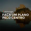 Um Plano pelo Centro de Portugal Um Plano pelo Centro de Portugal