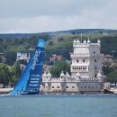 Volvo Ocean Race 2014-2015 Volvo Ocean Race 2014-2015